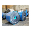 Corrosion Resistance Pu Transport Industrial Rubber Conveyor Belt Price